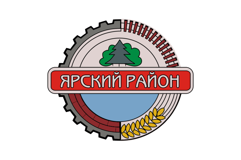 Ярский район