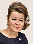 Веретенникова Елена Анатольевна.