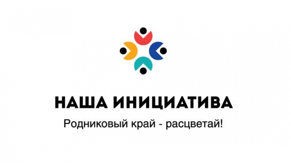 Конкурс проектов инициативного бюджетирования «Наша инициатива» в Удмуртской Республике.