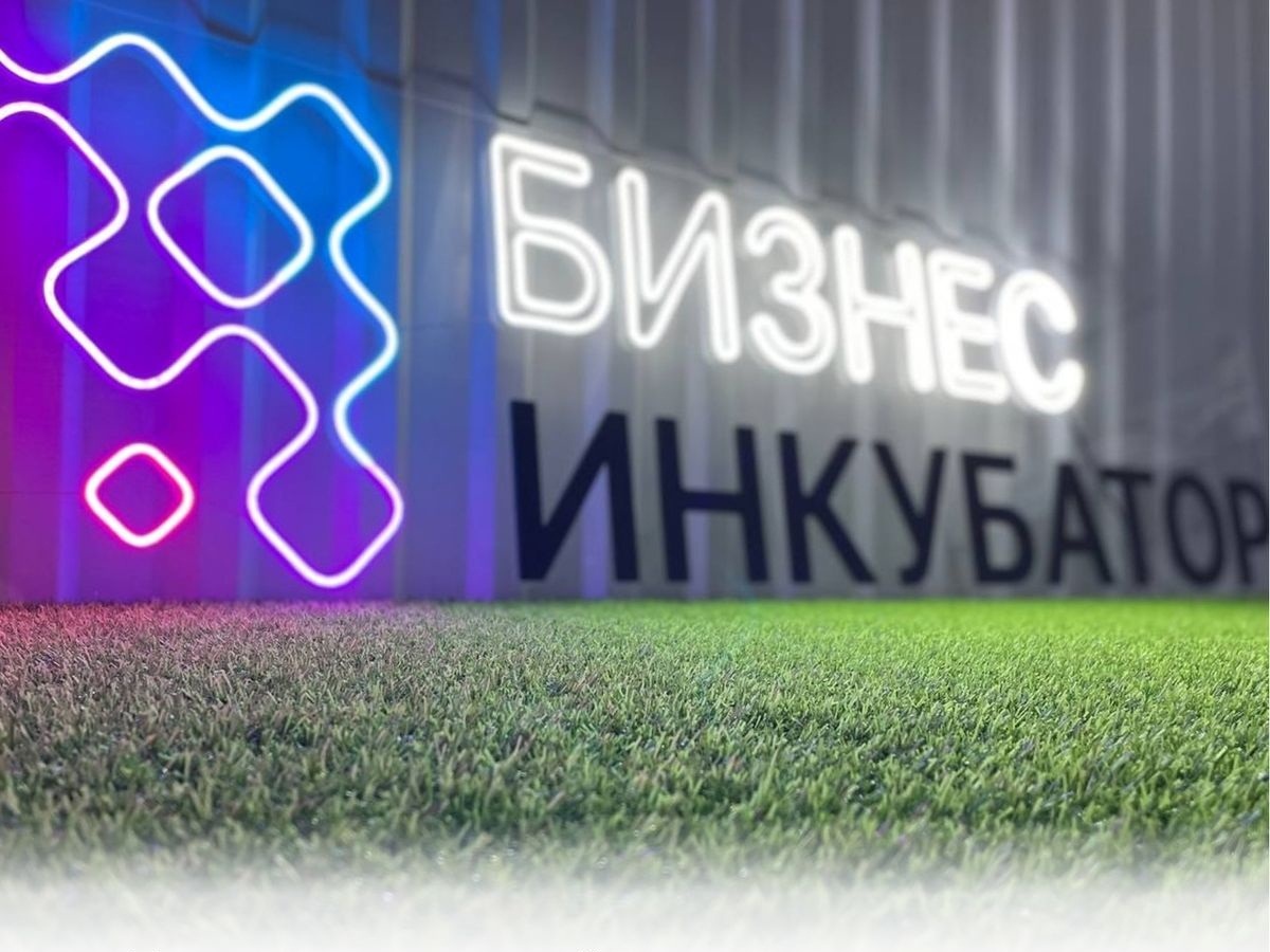 Бизнес-инкубатором объявлен конкурс на присвоение статуса дистанционного резидента.