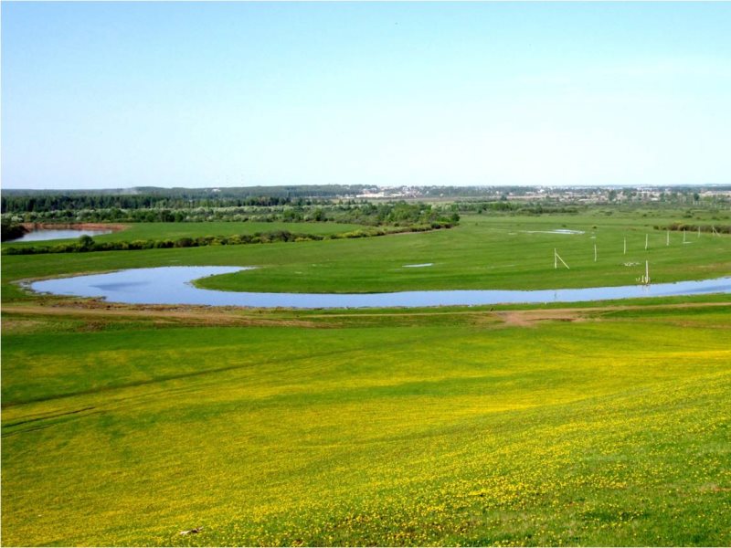 «СТОРОНА ЛЕГЕНД».