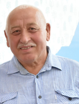 Жигалов Владимир Иванович Жигалов Владимир Иванович.