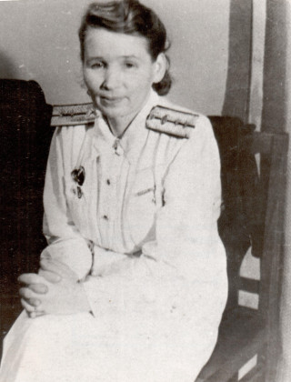 Тимонина Анна Григорьевна.