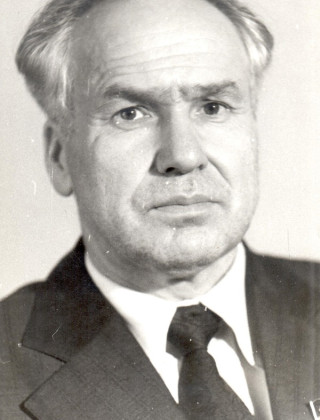 Булдаков Николай Александрович Булдаков Николай Александрович.