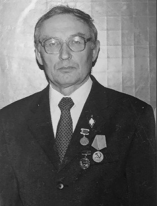 Данилов Николай Николаевич Данилов Николай Николаевич.