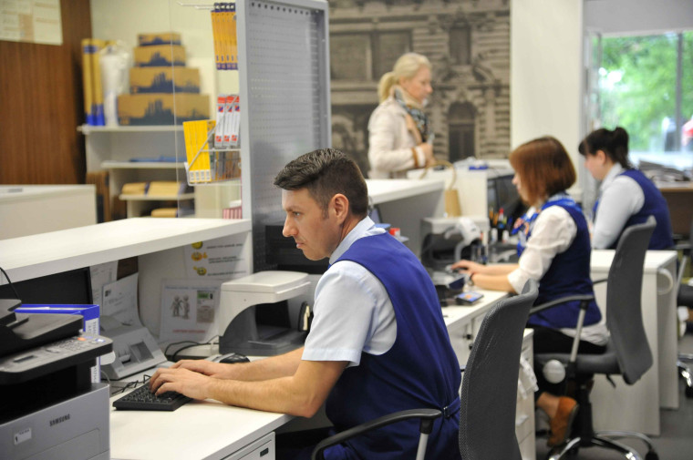 Народный Фронт и Почта России будут совместно мониторить работу отделений. Народный Фронт и Почта России будут совместно мониторить работу отделений.